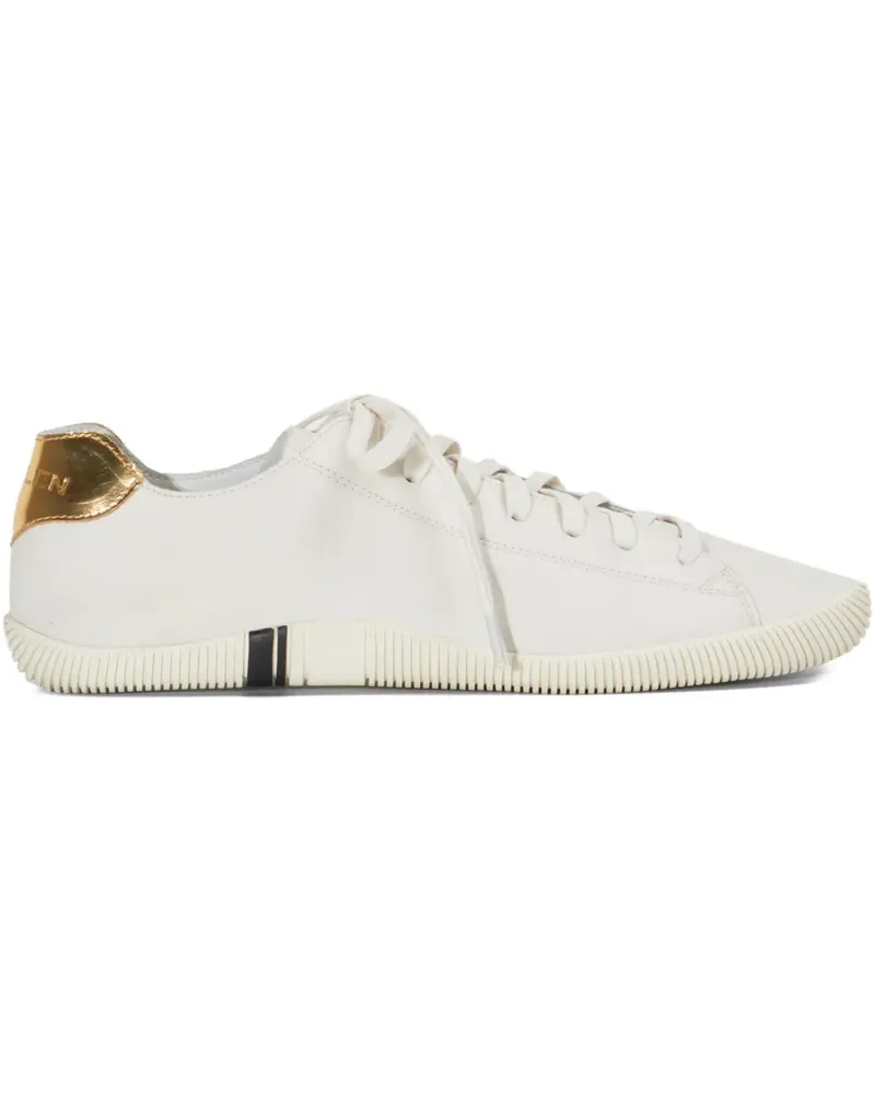 Osklen Sneakers aus Leder - Weiß Weiß