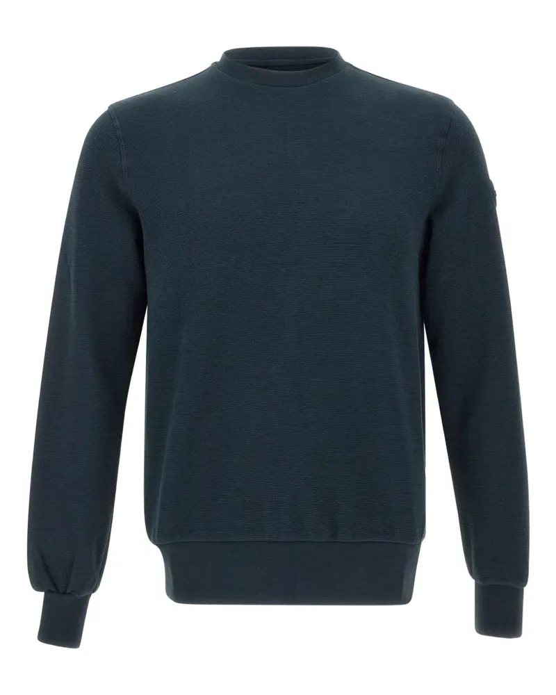 Colmar Nower Sweatshirt - Blau Blau