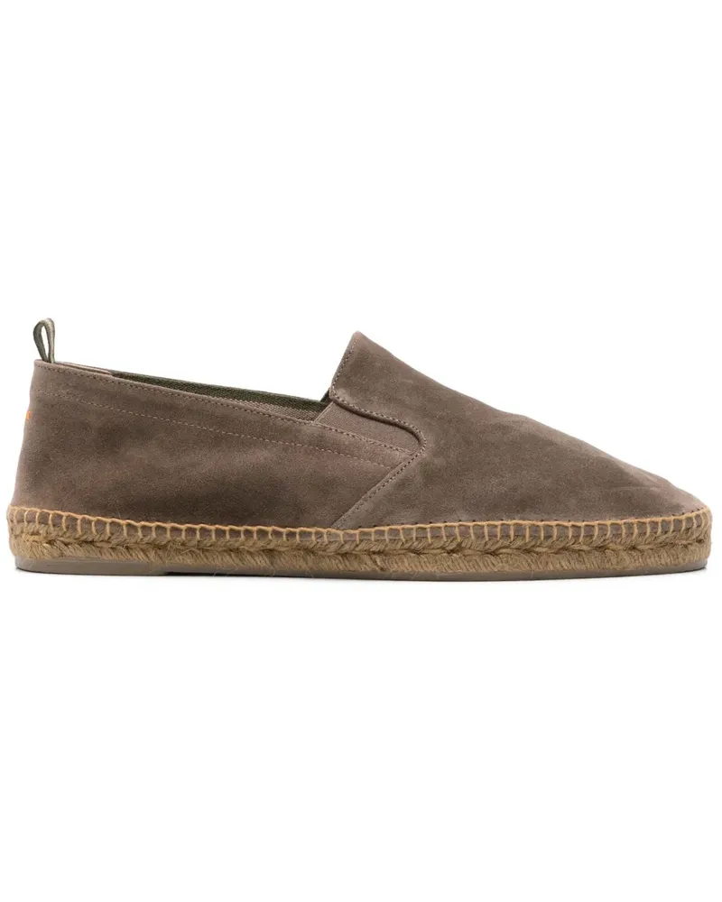 Castañer Joel Espadrilles - Braun Braun