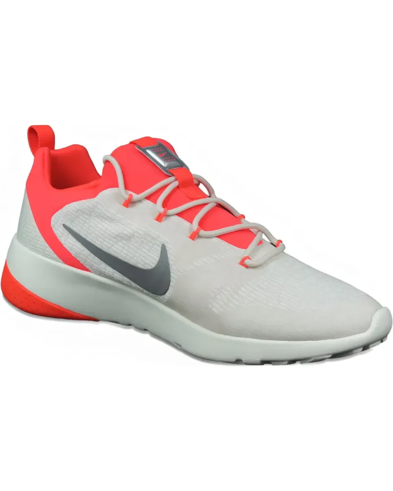 Nike CK Racer Orewood Brown/Solar Red Sneakers - Grau Grau