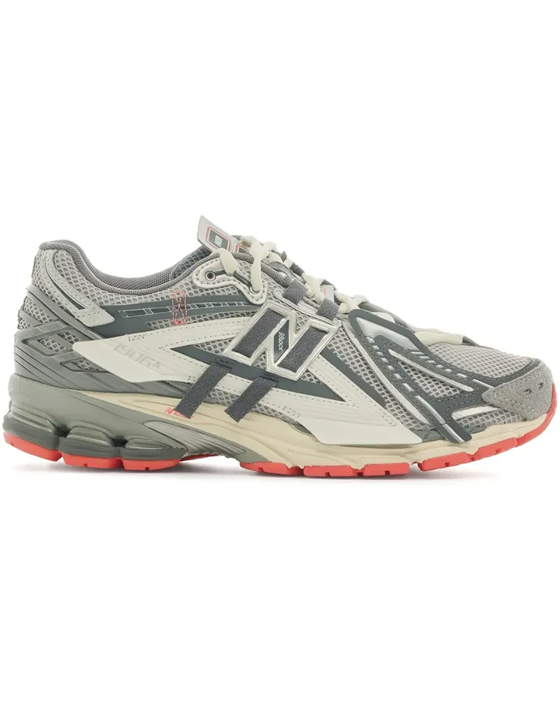 New Balance 1906 Sneakers - Grau Grau