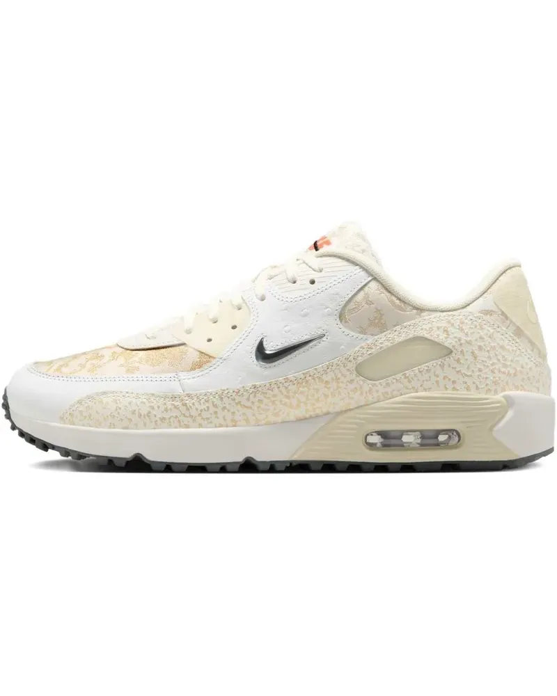Nike Air Max 90 Golf sneakers - Nude Nude