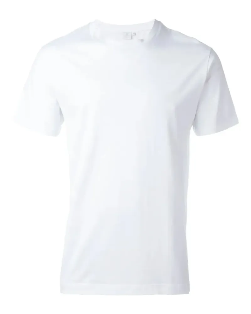 Sunspel Riviera' T-Shirt - Weiß Weiß