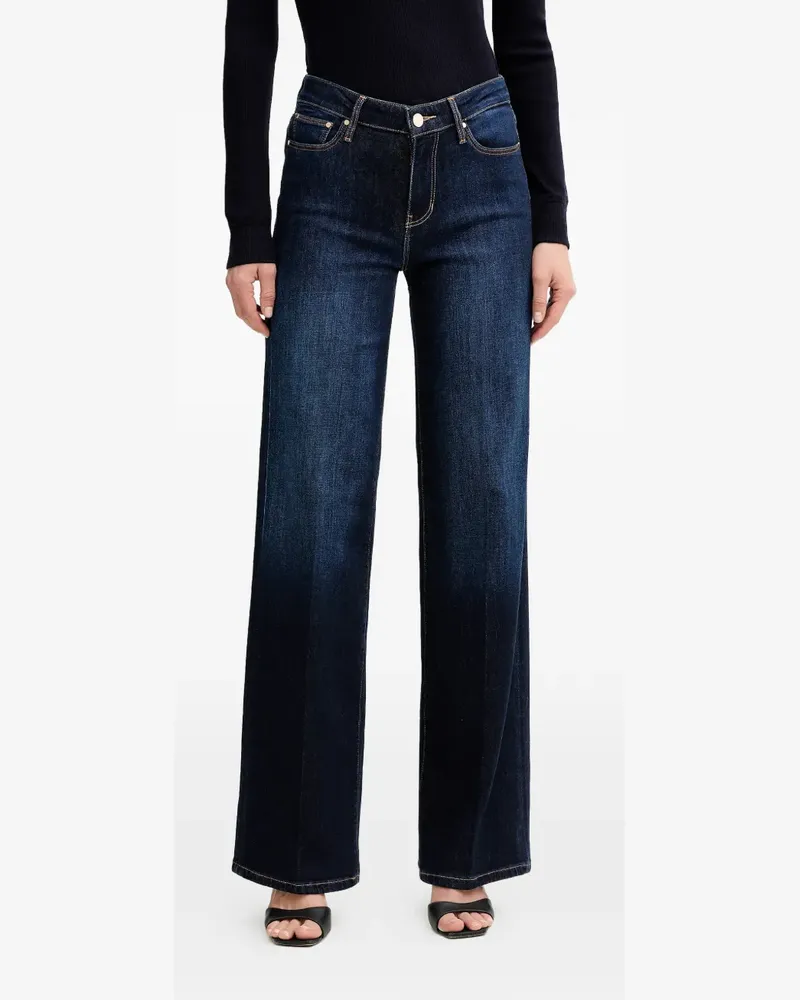 Guess pocket denim jeans - Blau Blau