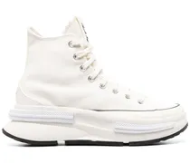 Run Star Legacy CX Sneakers - Nude