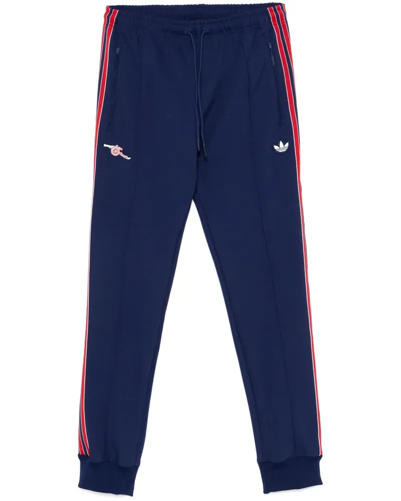 adidas x AFC Terrace Icons Jogginghose - Blau Blau