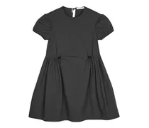 Carla Minikleid - Schwarz
