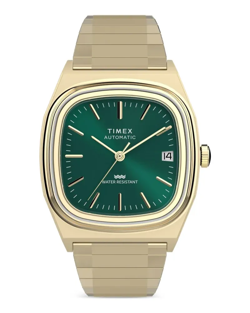 Timex 1983 Armbanduhr 34mm - Grün Grün