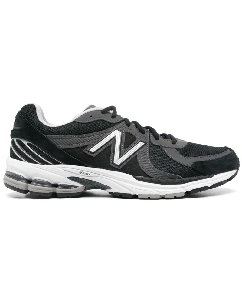 New Balance x CGDH MR860 Sneakers - Schwarz Schwarz