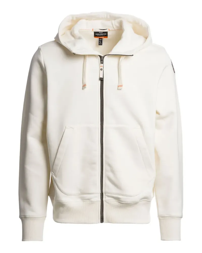 Parajumpers Charlie Easy Kapuzenjacke - Nude Nude
