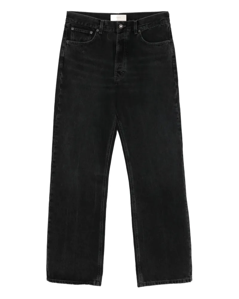 JEANERICA Vega Jeans - Schwarz Schwarz