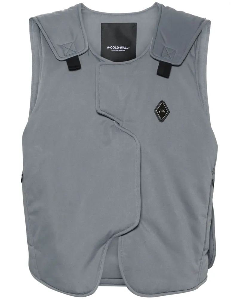 ACW* Form II Weste - Grau Grau