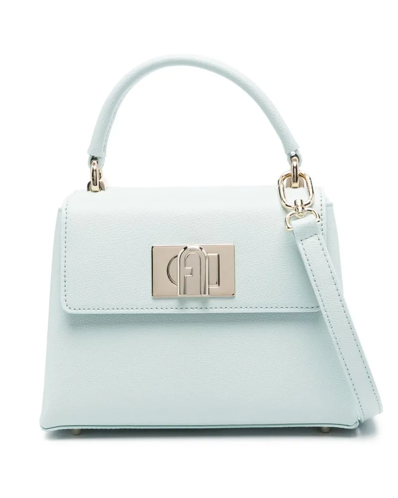 Furla 1927 Handtasche - Blau Blau