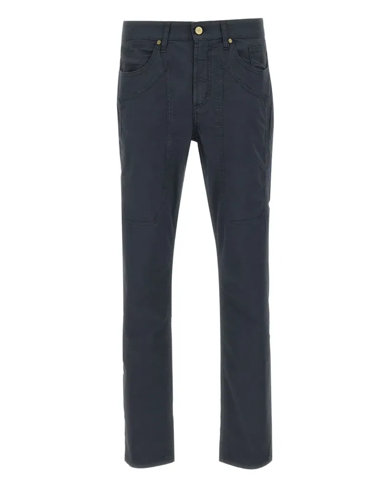 Jeckerson John Hose - Blau Blau