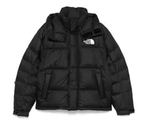 Himalayan Baltoro Steppjacke - Schwarz
