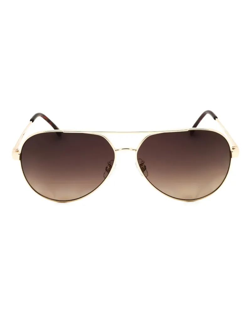 Carrera 3005/S Pilotenbrille - Braun Braun