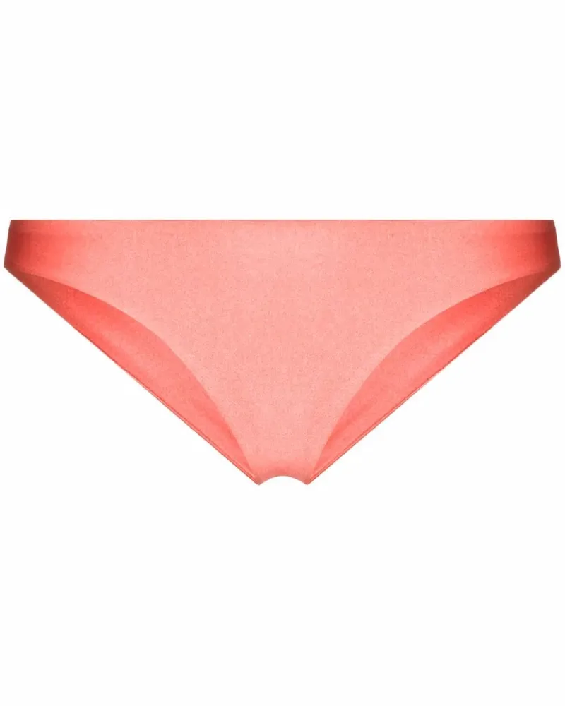 JADE SWIM Most Wanted Bikinihöschen - Rosa Rosa