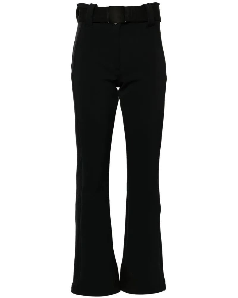 GOLDBERGH Pippa Skihose - Schwarz Schwarz