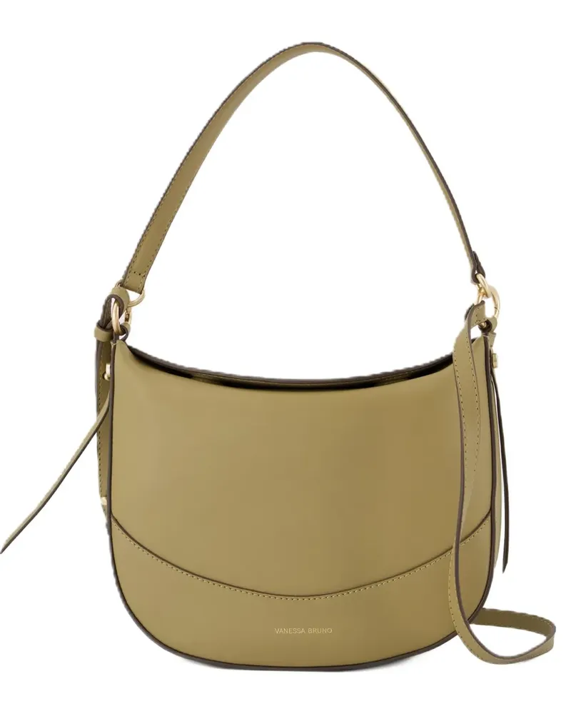Vanessa Bruno Daily MM Handtasche - Grün Grün