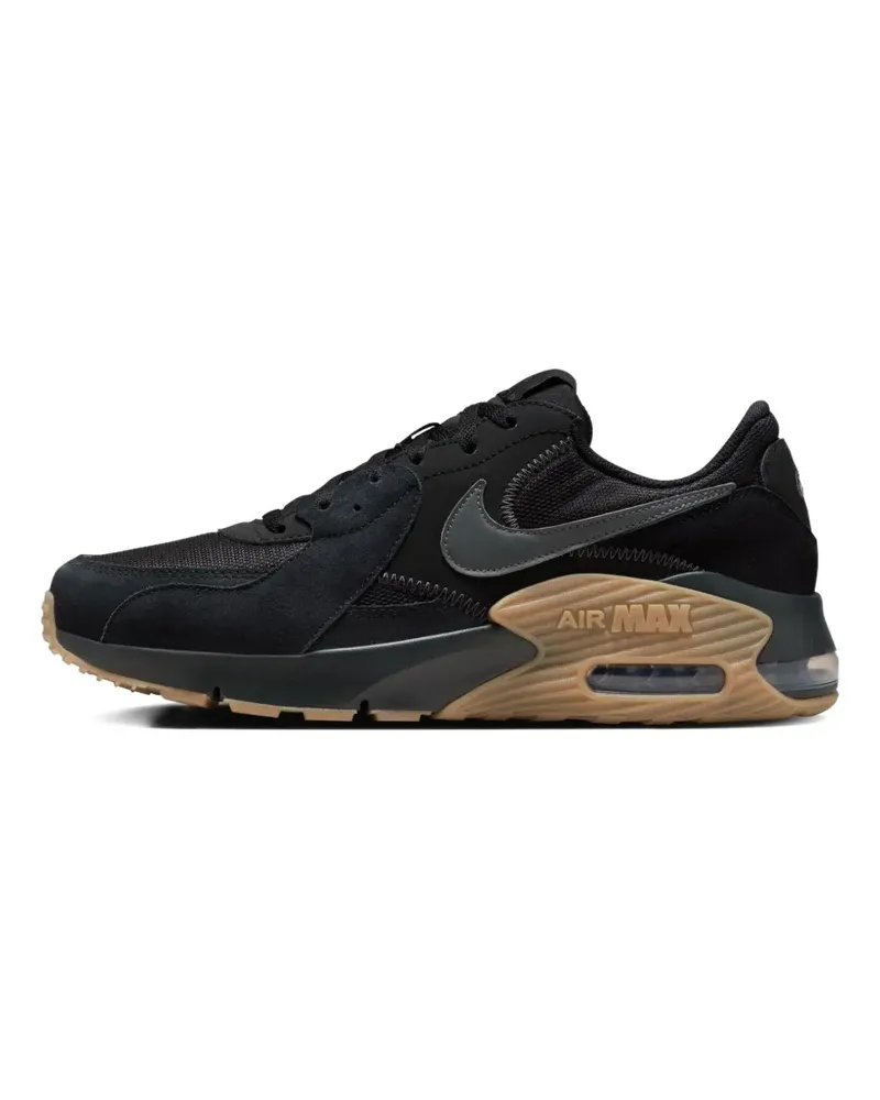 Nike Air Max Excee sneakers - Schwarz Schwarz