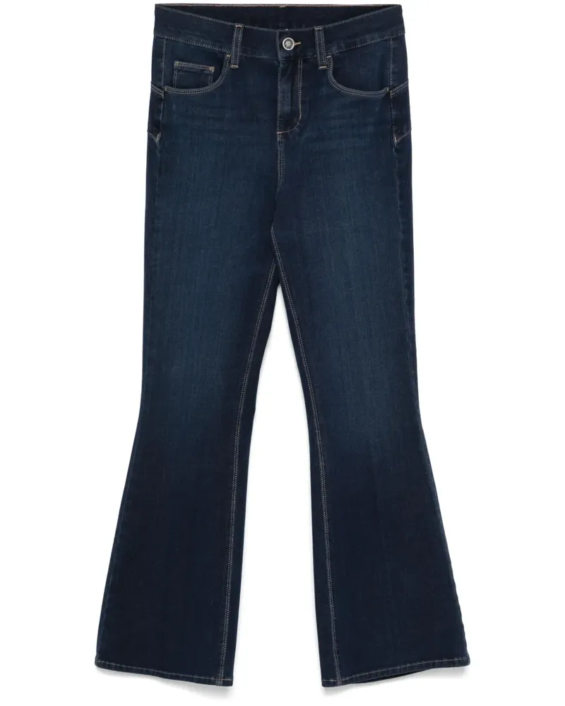 Liu Jo Princess Jeans - Blau Blau