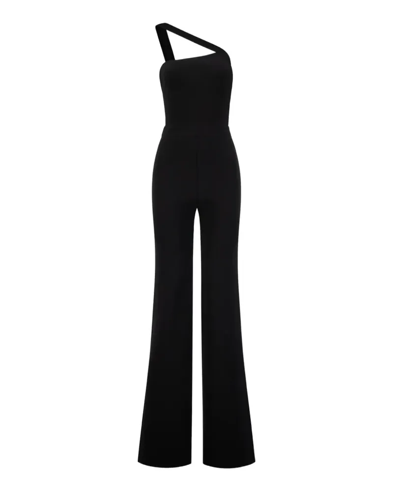 GAUGE81 Rueda Jumpsuit - Schwarz Schwarz