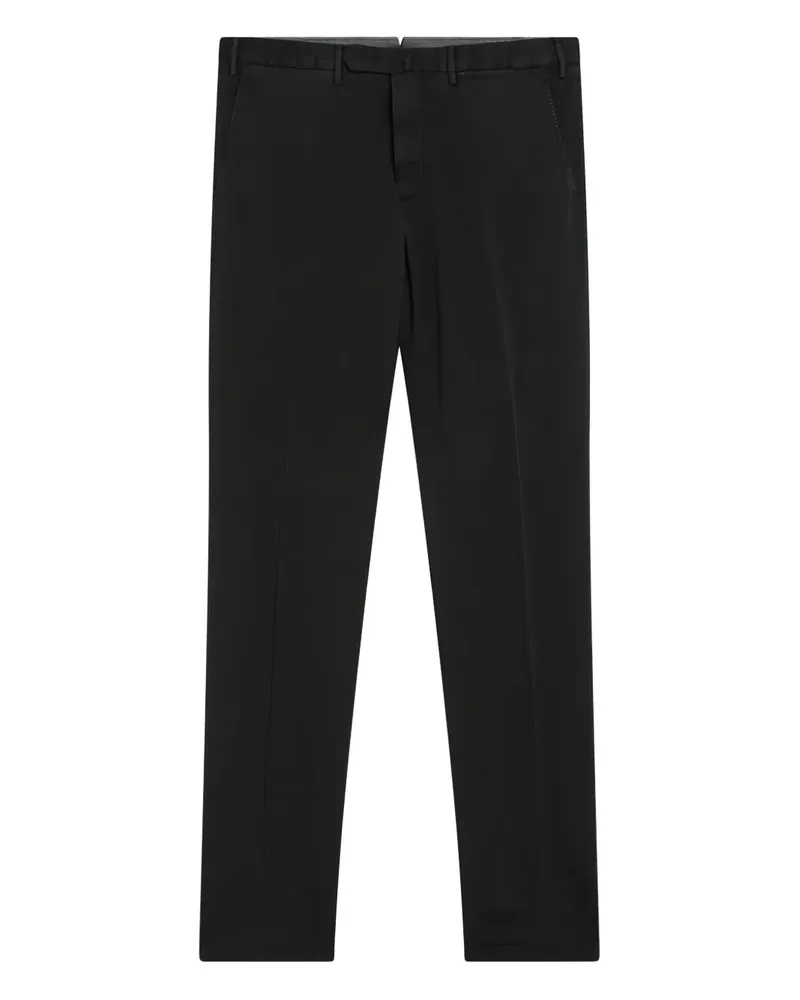 Biagio Santaniello Hose mit geradem Bein - Blau Blau