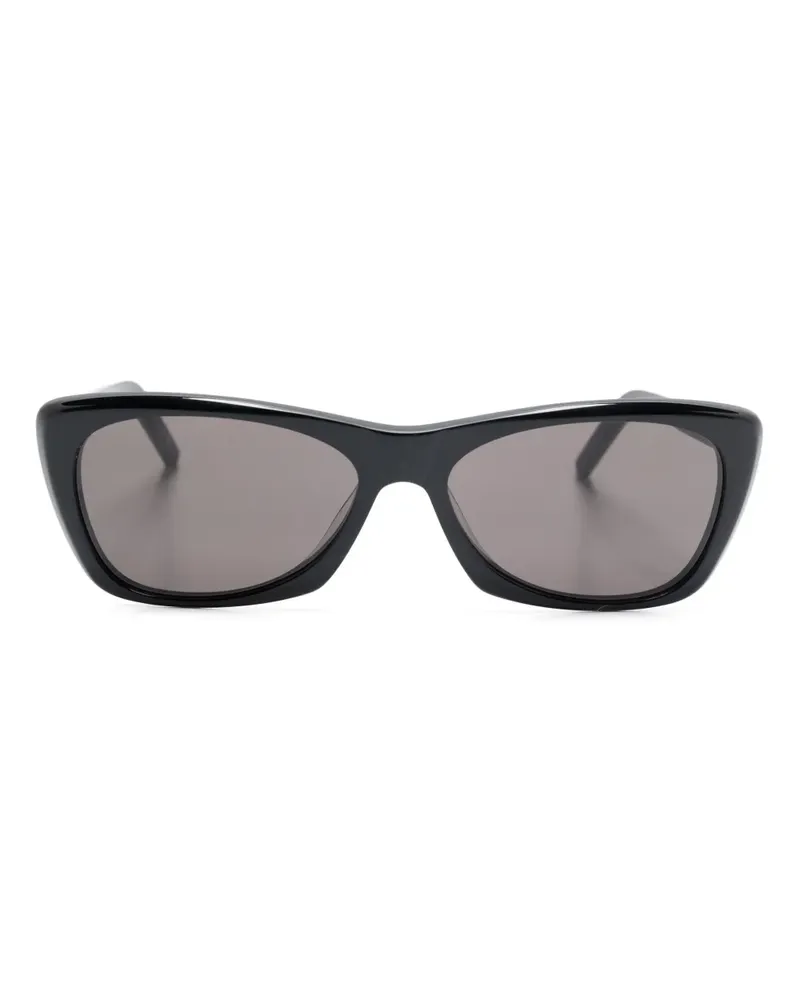 Saint Laurent SL 613 Sonnenbrille - Schwarz Schwarz