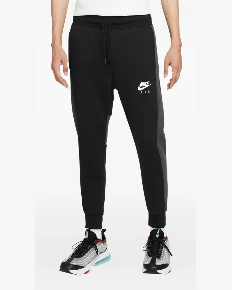 Nike tech fleece joggers - Schwarz Schwarz