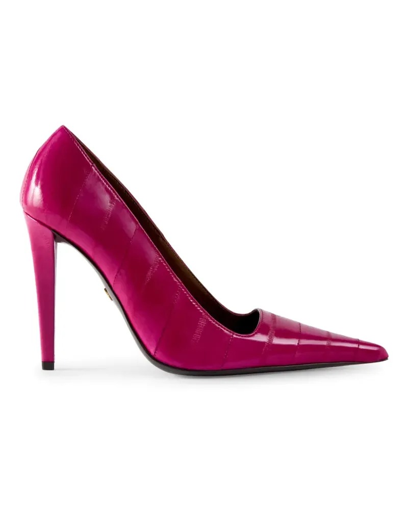 Giuseppe Zanotti High Desire Pumps 105mm - Rosa Rosa