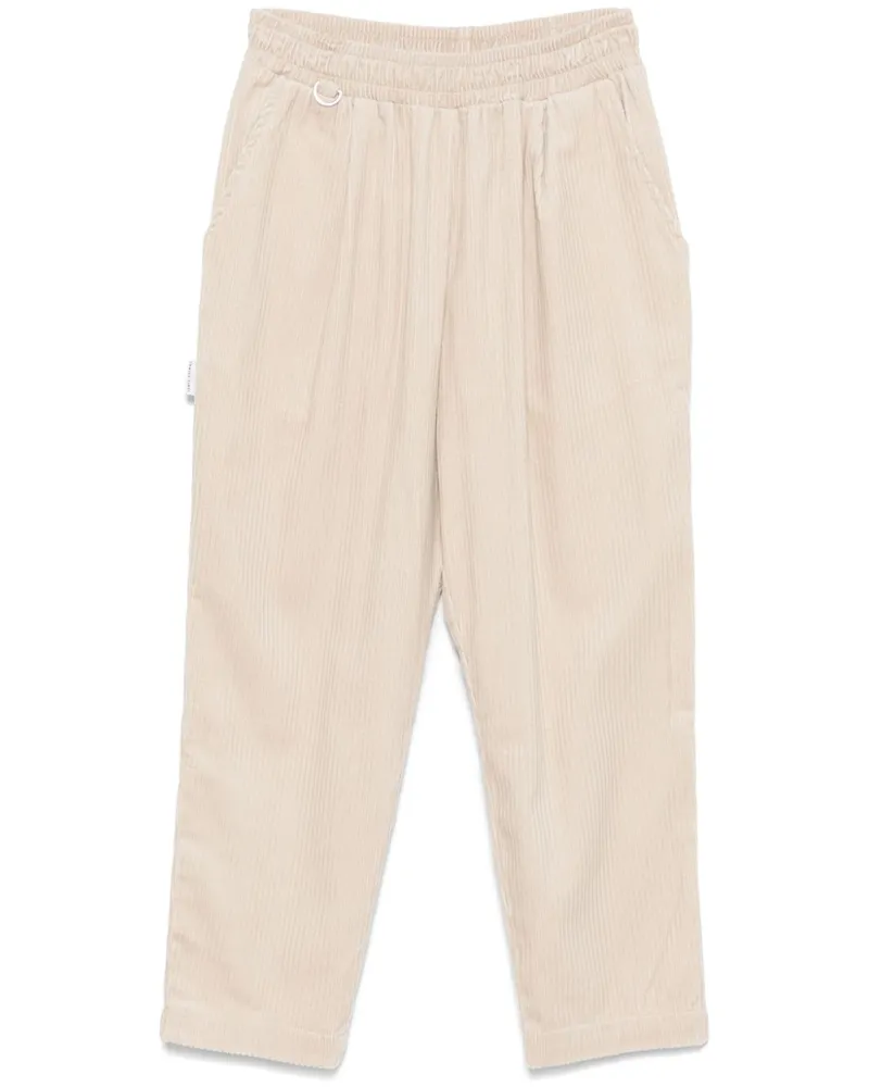 Family First Klassische Chino - Nude Nude