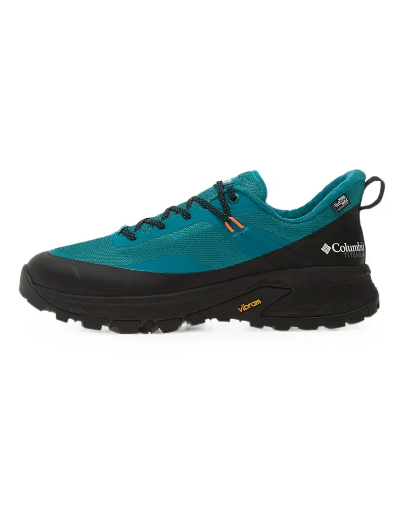 Columbia Sportswear Company Tellurix Titanium OutDry sneakers - Blau Blau