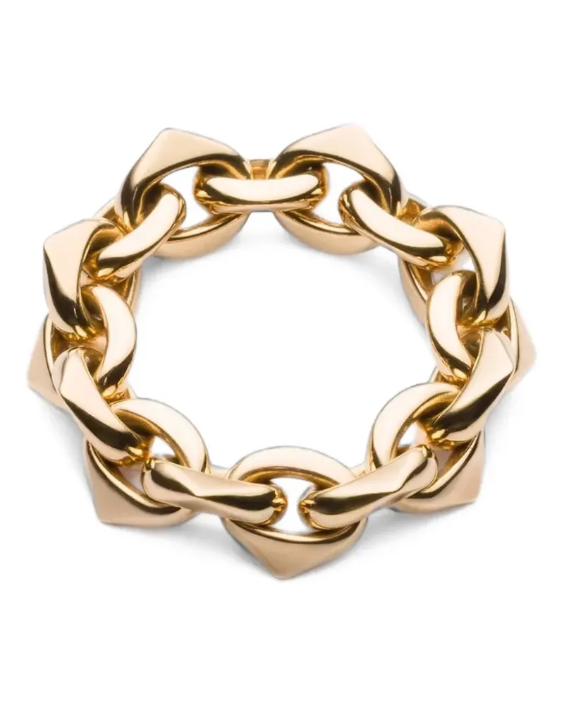 Prada Eternal Gold ring Gold