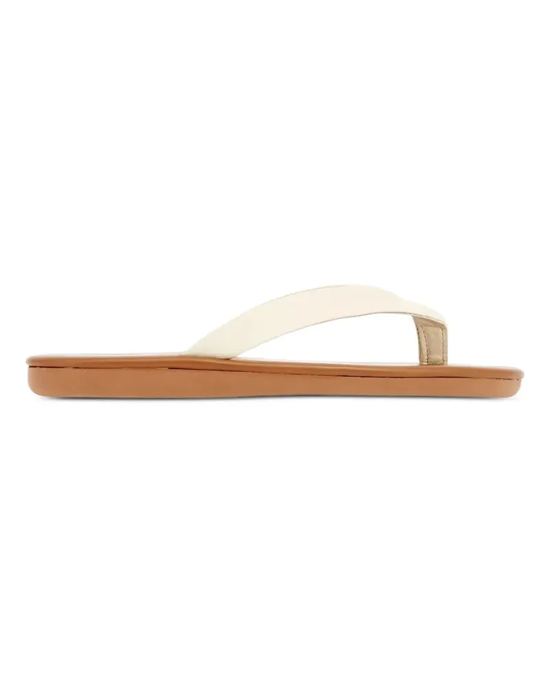 Ancient Greek Sandals Saionara strappy flip-flops - Nude Nude
