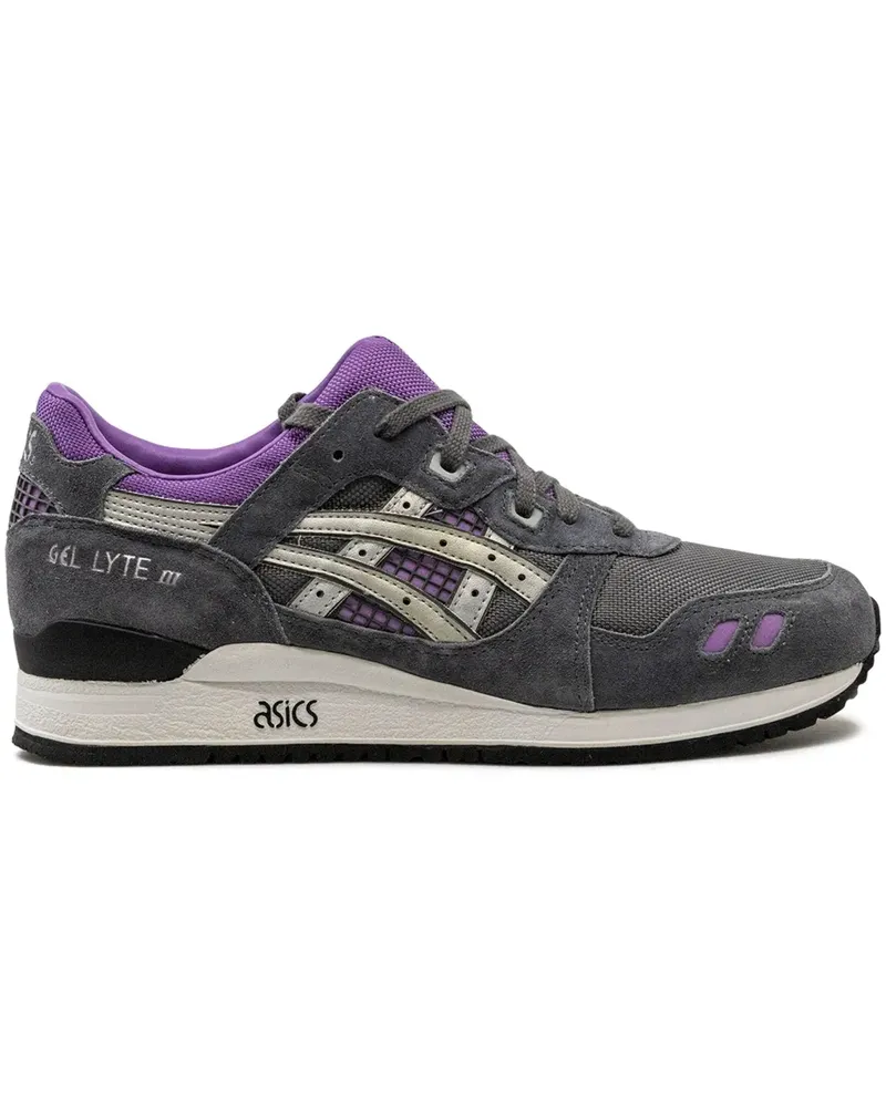 Asics Gel-Lyte 3 Sneakers - Grau Grau