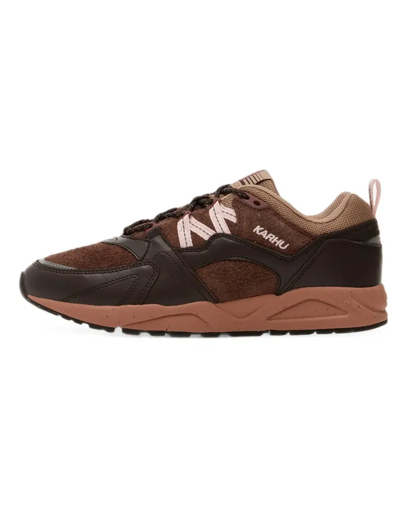Karhu Fusion 2.0 Sneakers - Braun Braun