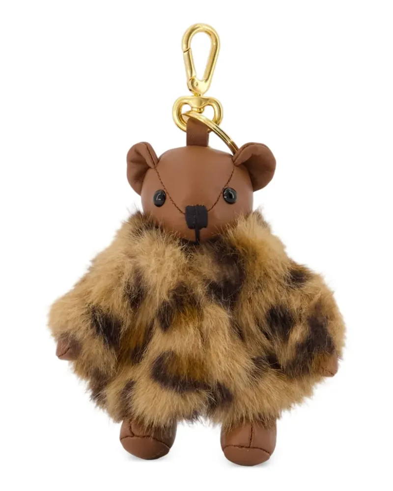 Burberry Thomas Bear charm - Braun Braun