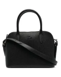 Lacoste Mini Handtasche Schwarz