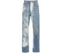 Unregular Officina Distressed-Jeans