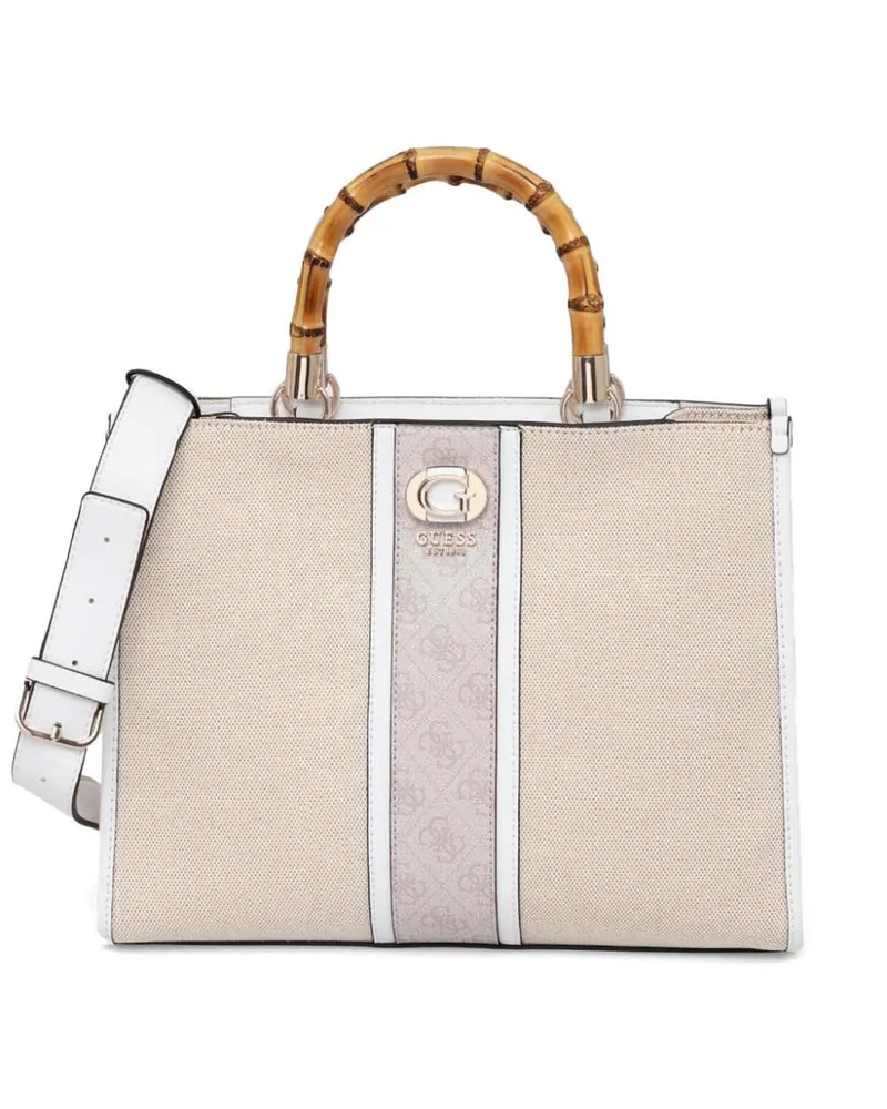 Guess Kerima Handtasche - Nude Nude