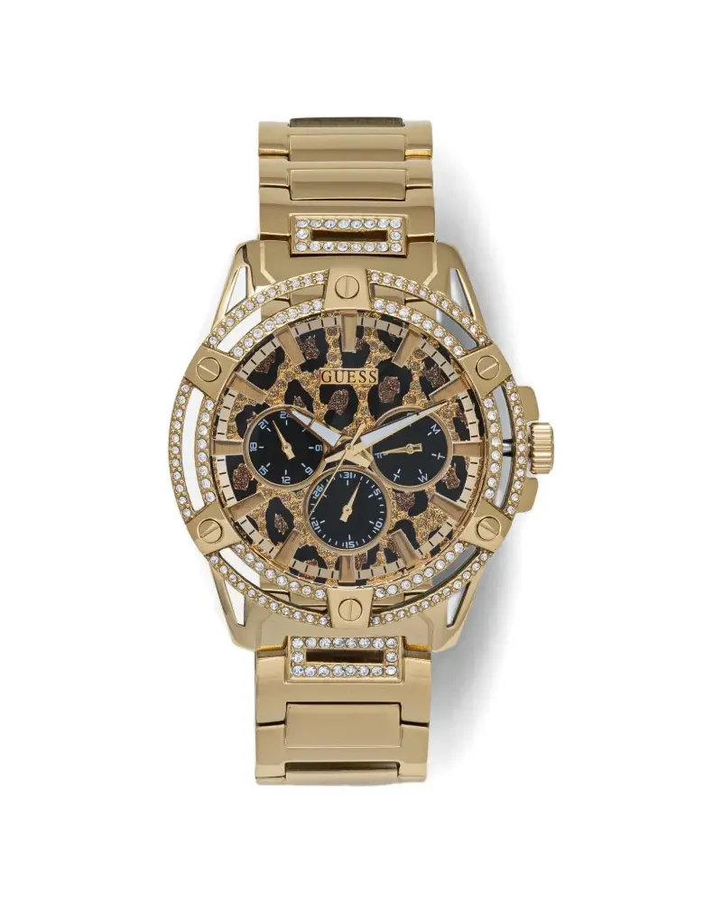 Guess Queen 48mm - Gold Gold
