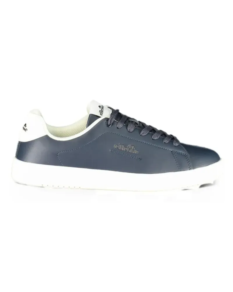 Ellesse Sneakers mit Logo-Prägung - Blau Blau