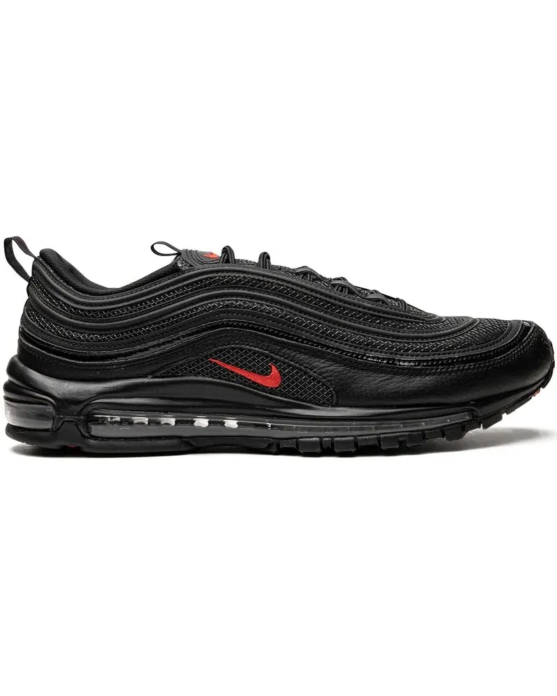 Nike Air Max 97 Sneakers - Schwarz Schwarz