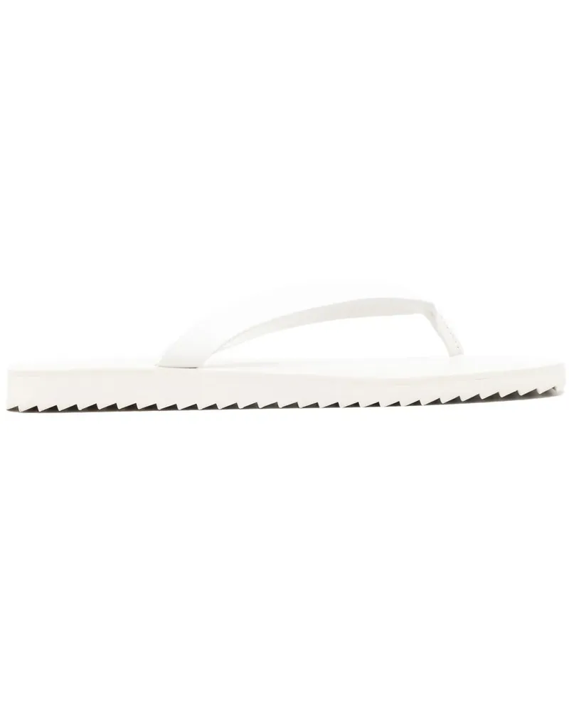 SENSO Xeo Flip-Flops - Nude Nude
