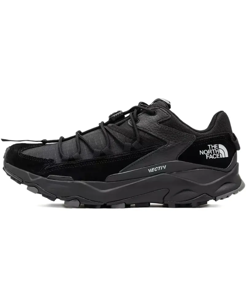 The North Face Vectiv Taraval Sneakers - Schwarz Schwarz