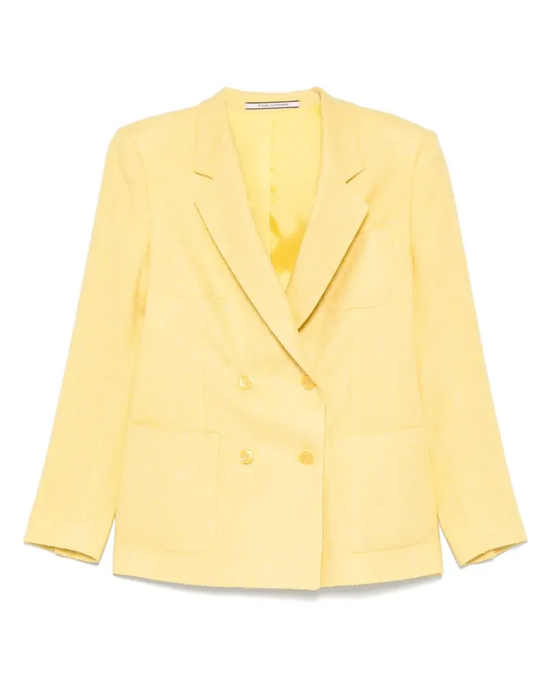 Tagliatore J-Nayade Blazer - Gelb Gelb