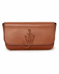 J.W.Anderson Anchor Handtasche Braun