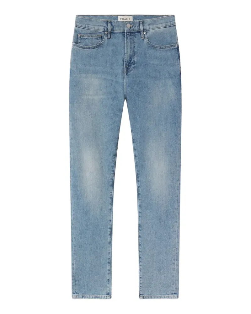Frame Denim L'Homme jeans - Blau Blau