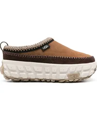 UGG Venture Daze Slipper aus Wildleder Braun