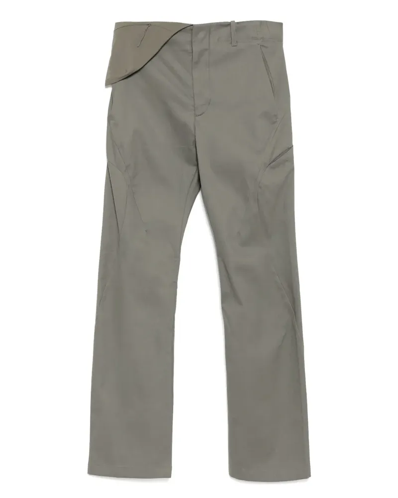 Post Archive Faction 8.0 Technical Hose - Grün Grün
